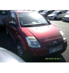 Alternateur CITROEN C2 Photo n°11