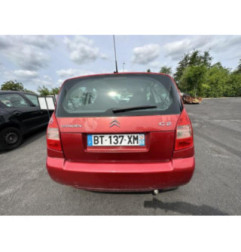 Alternateur CITROEN C2 Photo n°12