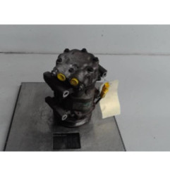 Compresseur clim CITROEN C2 Photo n°1