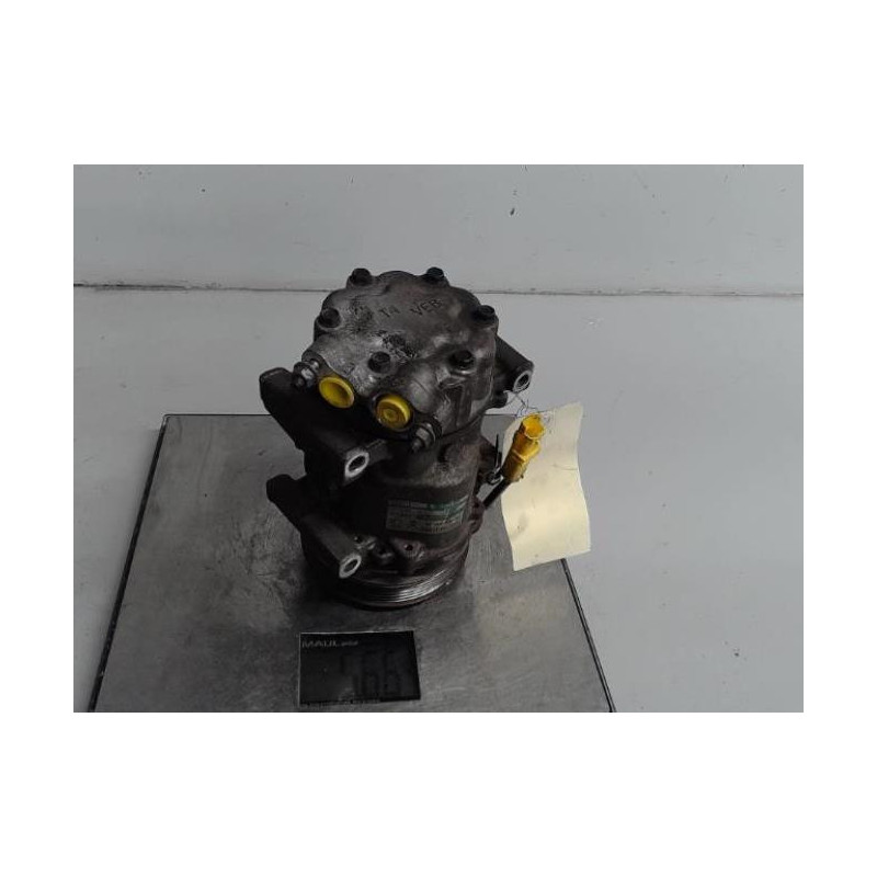 Compresseur clim CITROEN C2