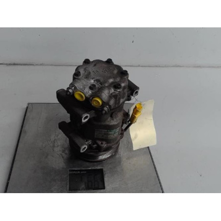 Compresseur clim CITROEN C2 Photo n°1