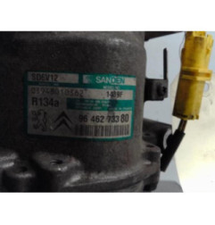 Compresseur clim CITROEN C2 Photo n°3