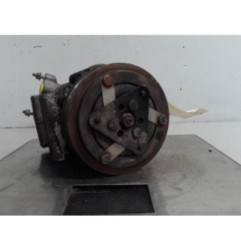 Compresseur clim CITROEN C2 Photo n°4