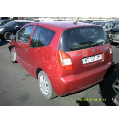 Compresseur clim CITROEN C2 Photo n°7