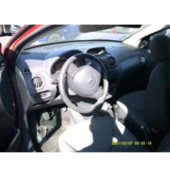 Compresseur clim CITROEN C2 Photo n°12