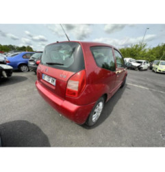 Compresseur clim CITROEN C2 Photo n°14