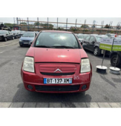 Compresseur clim CITROEN C2 Photo n°15