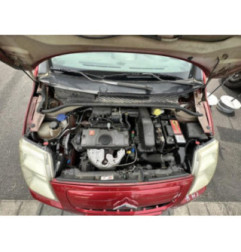 Compresseur clim CITROEN C2 Photo n°17