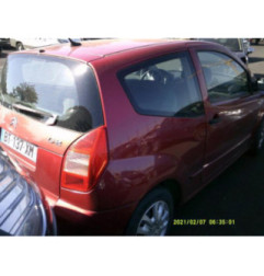 Compresseur clim CITROEN C2 Photo n°19