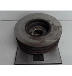 Paire de disques avant (freinage) BMW SERIE 5 F10 Photo n°1