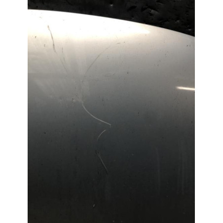 Capot PEUGEOT PARTNER 1 Photo n°1