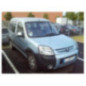 Capot PEUGEOT PARTNER 1