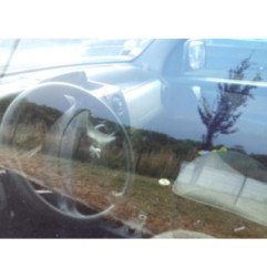 Capot PEUGEOT PARTNER 1 Photo n°8