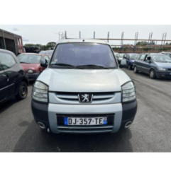 Capot PEUGEOT PARTNER 1 Photo n°10