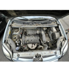 Capot PEUGEOT PARTNER 1 Photo n°11