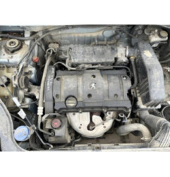 Capot PEUGEOT PARTNER 1 Photo n°12