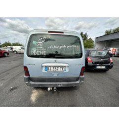 Capot PEUGEOT PARTNER 1 Photo n°13