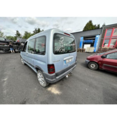 Capot PEUGEOT PARTNER 1 Photo n°14