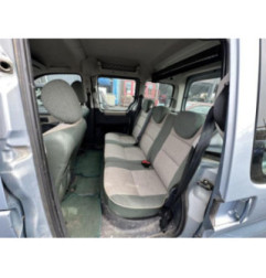 Capot PEUGEOT PARTNER 1 Photo n°17