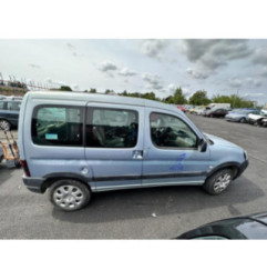 Capot PEUGEOT PARTNER 1 Photo n°19