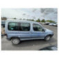 Capot PEUGEOT PARTNER 1