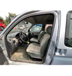 Capot PEUGEOT PARTNER 1 Photo n°20