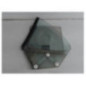 Vitre arriere droit PEUGEOT 206