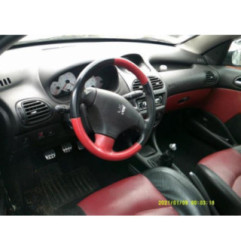 Vitre arriere droit PEUGEOT 206 Photo n°3