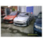 Vitre arriere droit PEUGEOT 206