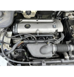 Vitre arriere gauche PEUGEOT 206 Photo n°16