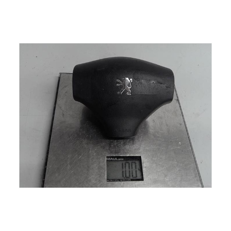 Air bag conducteur PEUGEOT 206