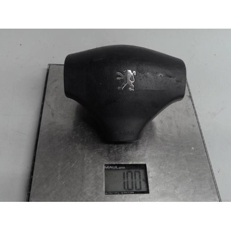 Air bag conducteur PEUGEOT 206 Photo n°1