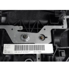 Air bag conducteur PEUGEOT 206 Photo n°3