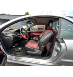 Air bag conducteur PEUGEOT 206 Photo n°12