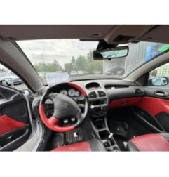 Air bag conducteur PEUGEOT 206 Photo n°13