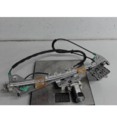 Moteur leve vitre avant droit PEUGEOT 206 Photo n°1