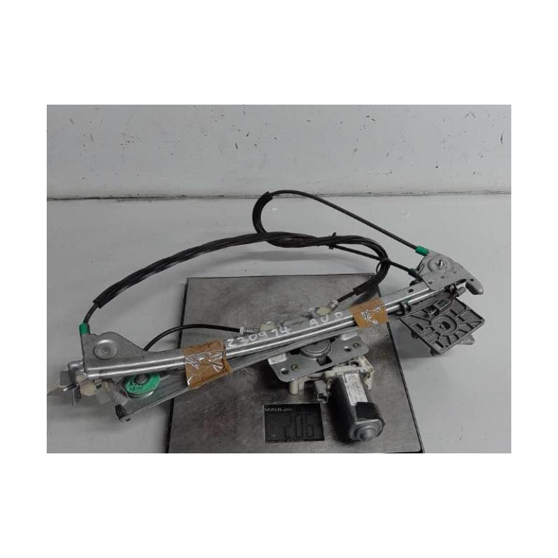Moteur leve vitre avant droit PEUGEOT 206