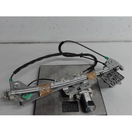 Moteur leve vitre avant droit PEUGEOT 206 Photo n°1