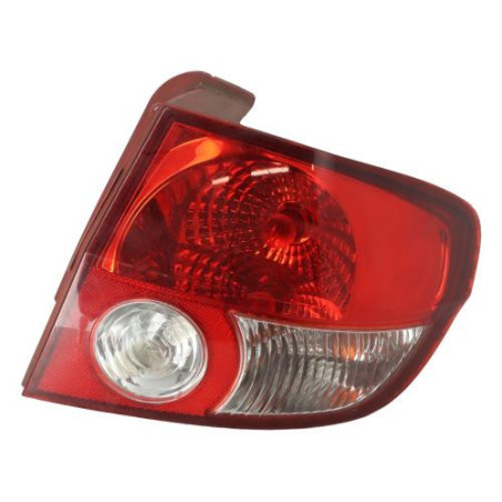 Feu arriere principal droit (feux) HYUNDAI GETZ Photo n°1
