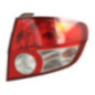 Feu arriere principal droit (feux) HYUNDAI GETZ