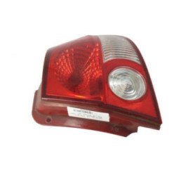 Feu arriere principal droit (feux) HYUNDAI GETZ Photo n°4