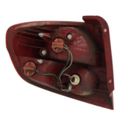 Feu arriere principal droit (feux) HYUNDAI GETZ Photo n°7