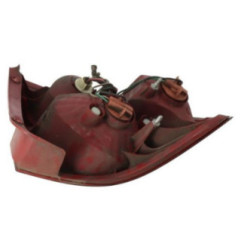 Feu arriere principal droit (feux) HYUNDAI GETZ Photo n°8