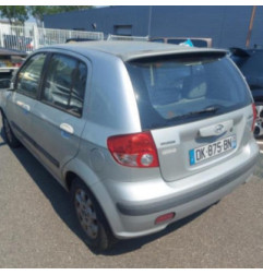 Feu arriere principal droit (feux) HYUNDAI GETZ Photo n°14