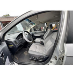 Feu arriere principal droit (feux) HYUNDAI GETZ Photo n°20