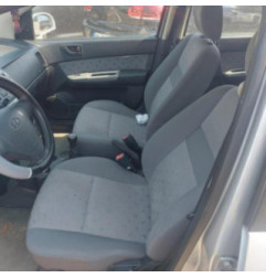 Debitmetre HYUNDAI GETZ Photo n°9