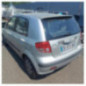Debitmetre HYUNDAI GETZ