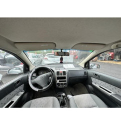 Debitmetre HYUNDAI GETZ Photo n°12