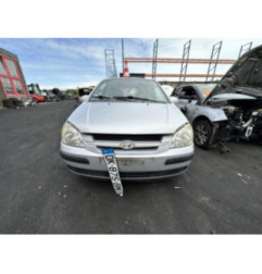 Debitmetre HYUNDAI GETZ Photo n°17