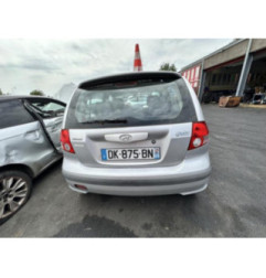 Debitmetre HYUNDAI GETZ Photo n°20